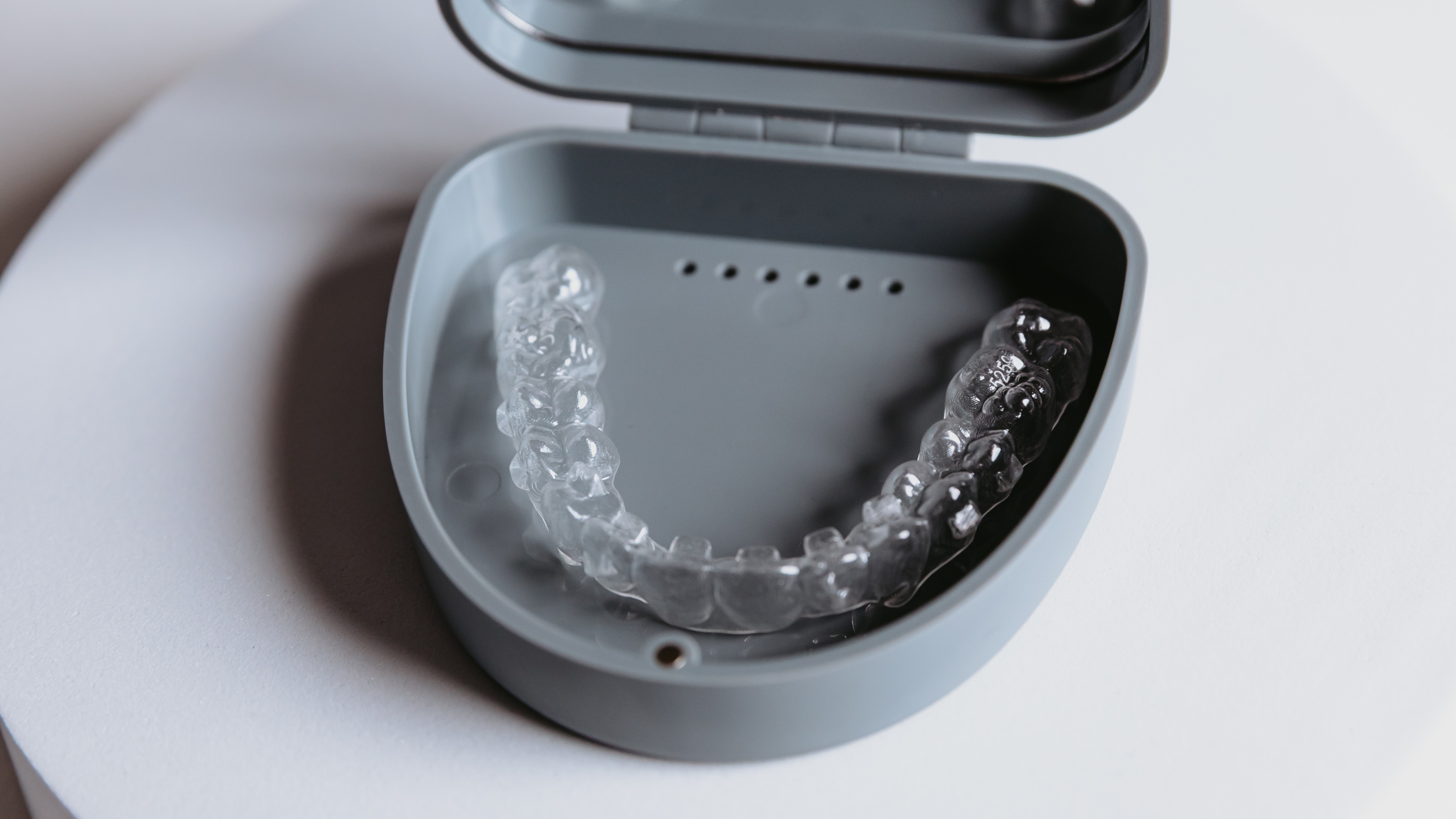 Aligner treatment